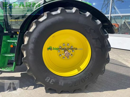 Tractor agrícola - John Deere - 6145r 6145 r