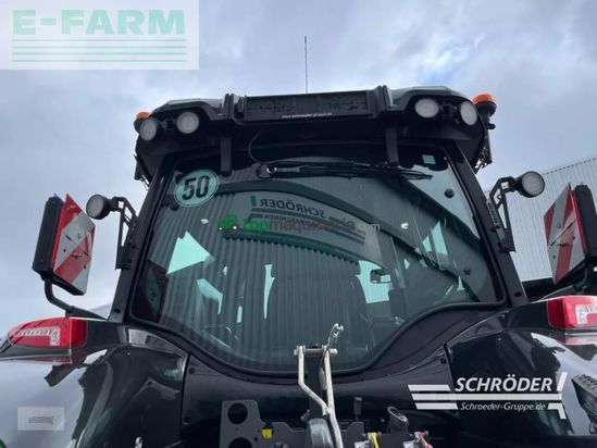 Tractor agrícola - Valtra - q 305 | gewährleistung 09/2027
