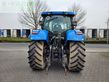 Tractor agrícola - New Holland - t6070 elite Elite