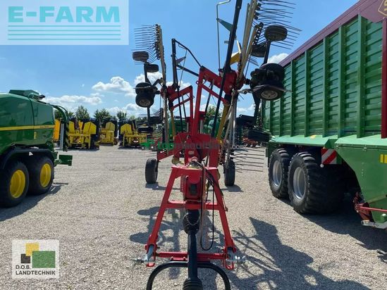 Rastrillo - Fella - ts 1603