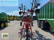 Rastrillo - Fella - ts 1603