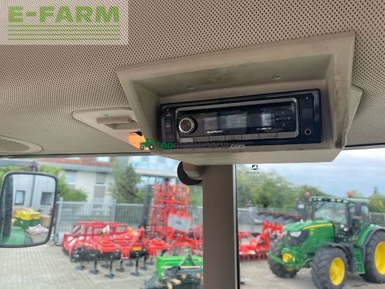 Tractor agrícola - John Deere - 6230