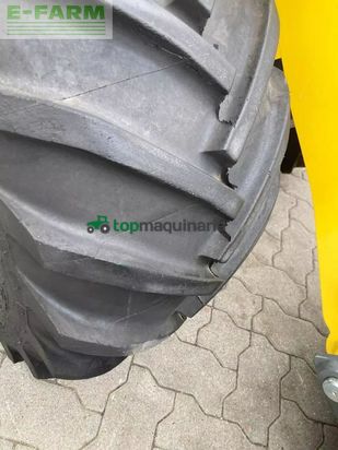 Minicargadora - Wacker Neuson - wl 20 (neuwertig)