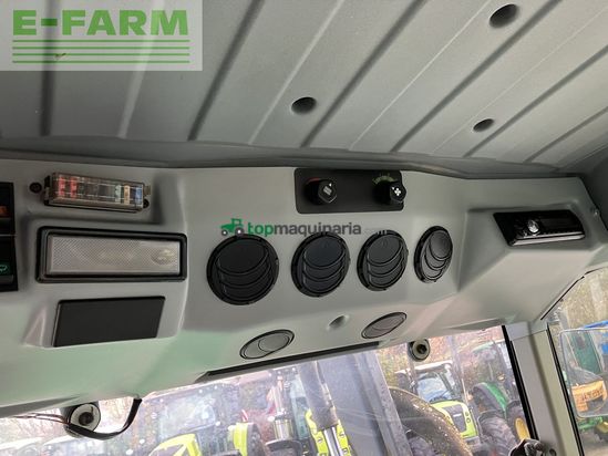 Tractor agrícola - Deutz-Fahr - agrofarm 85 classic