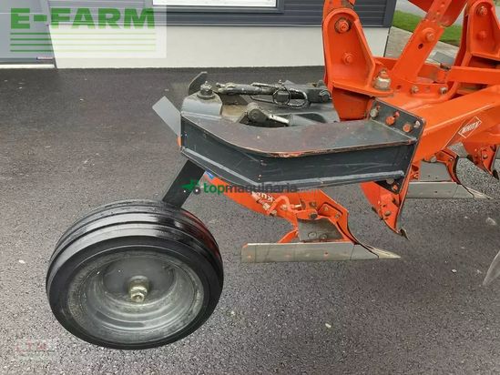 Arado - Kuhn - vari-master 123 4t