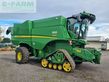 Cosechadora de Cereal - John Deere - s685i my16 prod 20