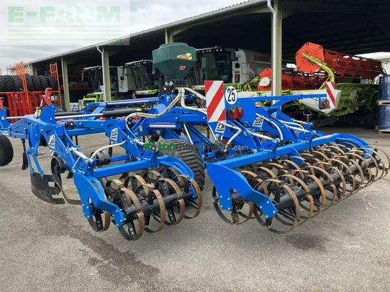 Cultivador - Carré - dechaumeur onatar neo