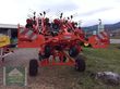 Henificador - Kuhn - gf 10803 t