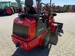 Minicargadora - Toyo - ku 826 bügel rot