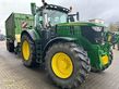 Tractor agrícola - John Deere - 6250r