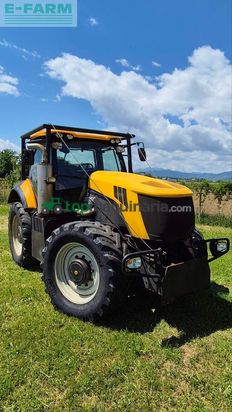 Tractor agrícola - JCB - FASTRACK