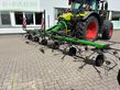 Henificador - Deutz-Fahr - condimaster 7621
