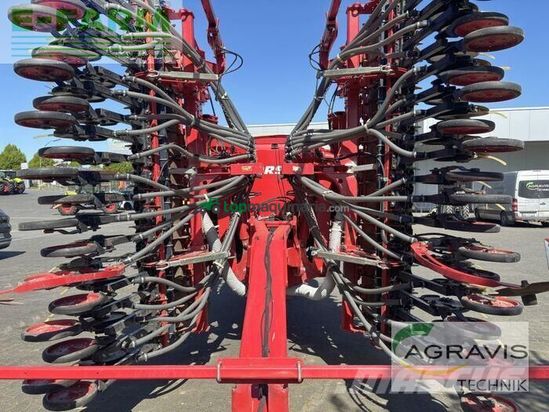 Sembradora - Horsch - pronto 6 kr