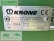 Rastrillo - Krone - swadro 1201 a