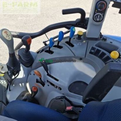 Tractor agrícola - New Holland - t5 85