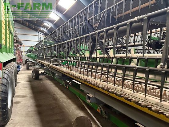 Cabezal - John Deere - 740d