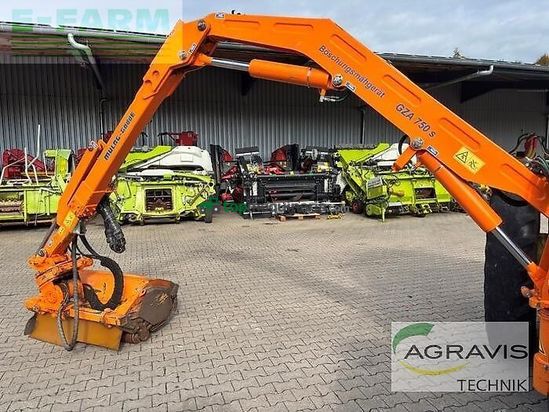 Tractor agrícola - John Deere - 6630 premium