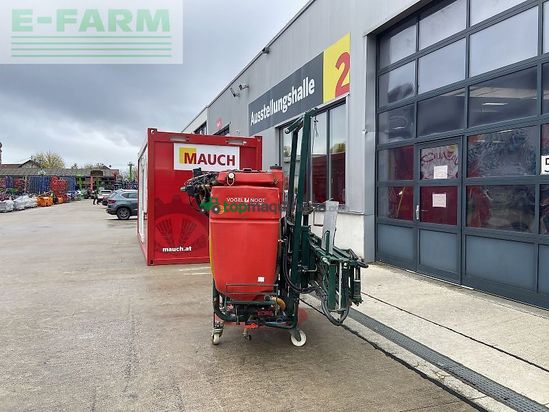 Atomizador - Vogel & Noot - is 83 15m