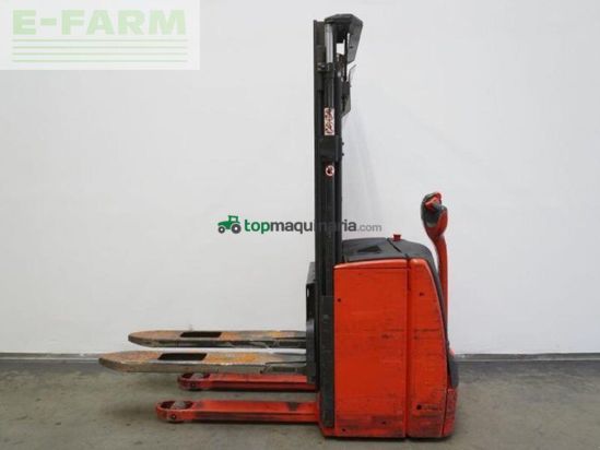 Elevadora - Linde - l 14 1173