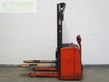 Elevadora - Linde - l 14 1173