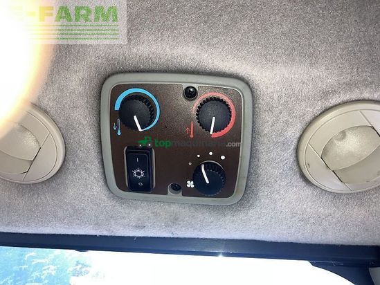 Tractor agrícola - John Deere - 3320