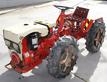 Mini tractor Pasquali modelo 946