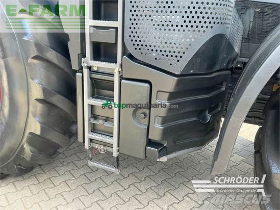 Tractor agrícola - Fendt - 1050 vario s4 profi plus