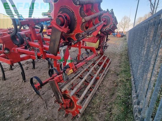 Cultivador - Brix - smard