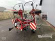 Henificador - Massey Ferguson - td 454 dn