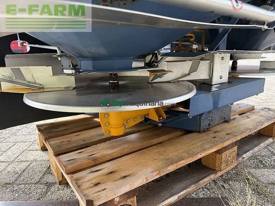 Esparcidor - Bogballe - l2