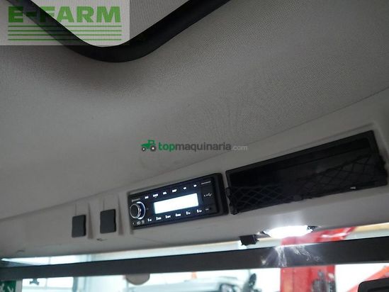 Tractor agrícola - Massey Ferguson - 8s.225 dyna-7