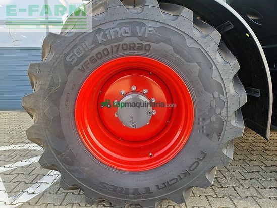 Tractor agrícola - Fendt - 728 profi+set2