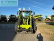 Tractor agrícola - Claas - arion 550 stage v