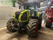 Tractor agrícola - Claas - AXION 850