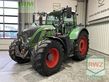 Tractor agrícola - Fendt - 700 vario s4