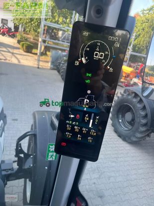 Tractor agrícola - Valtra - n 155a