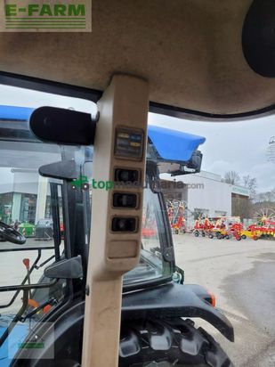 Tractor agrícola - John Deere - 5615 vinero