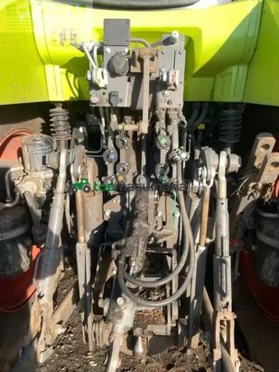 Tractor agrícola - Claas - arion 530 cis CIS