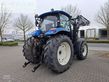 Tractor agrícola - New Holland - t6020 elite Elite