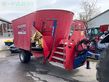 Remolqu esparcidor - Siloking - duo 20 mayer siloking 20m³