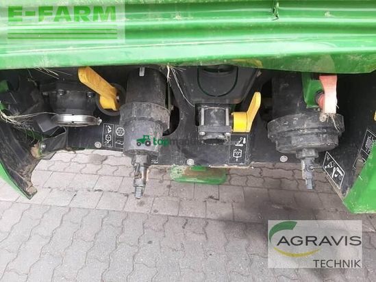 Atomizador - John Deere - r975i