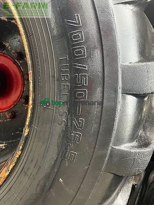 Cuba de purin - Kotte - vt 14000/5