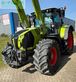 Tractor agrícola - Claas - arion 650 cmatic cis+