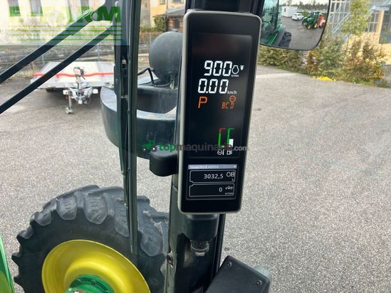 Tractor agrícola -  - 5090r
