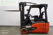 Elevadora - Linde - e 18 l evo 386-02