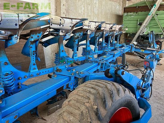 Arado - Lemken - vari diamant 10x 6+1 l100