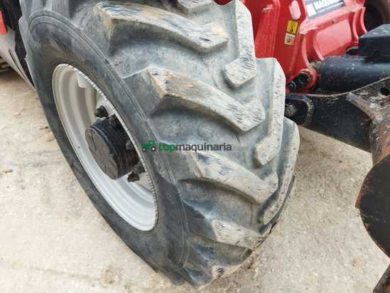 Telescopica MANITOU MT1335 EASY