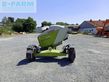 Cabezal - Claas - direct disc 520 + tw