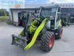 Minicargadora - Claas - torion 535