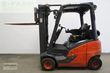 Elevadora - Linde - h 16 t evo 391-00